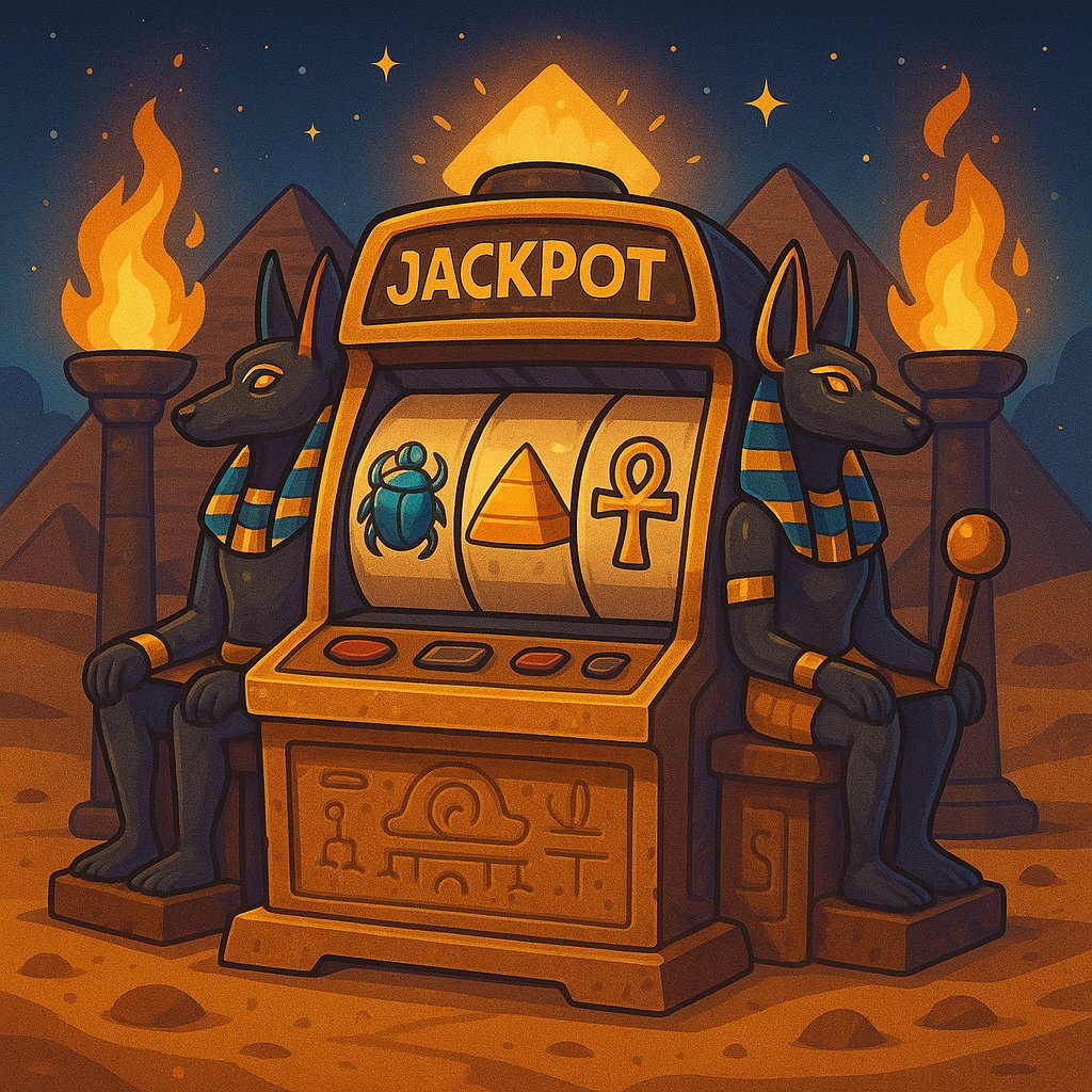tot171 Download versi terbaru tampilan lobby game slot kasino di aplikasi mobile