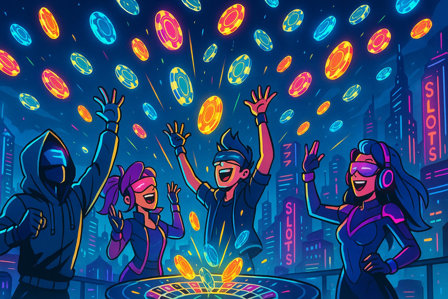 tot171 Download aplikasi fitur lengkap kasino live slot tembak ikan di smartphone