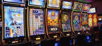 tot171 Lobby Game slot online provider terpercaya tampilan antarmuka pilihan game lengkap